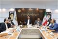 نشست هم اندیشی معاونان اداری و مالی مؤسسات و شرکت های تابعه سازمان همیاری شهرداری های خراسان رضوی برگزار شد 