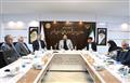 شورای مدیران عامل شرکتها و موسسات تابعه سازمان همیاری شهرداریهای خراسان رضوی برگزار شد