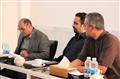 برگزاری جلسه هیئت‌مدیره شرکت همیار زیست‌گستر پردیسان