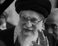 بیانیه تسلیت دکتر ابوالفضل طیبی در پی شهادت جانسوز رهبر کبیر انقلاب اسلامی