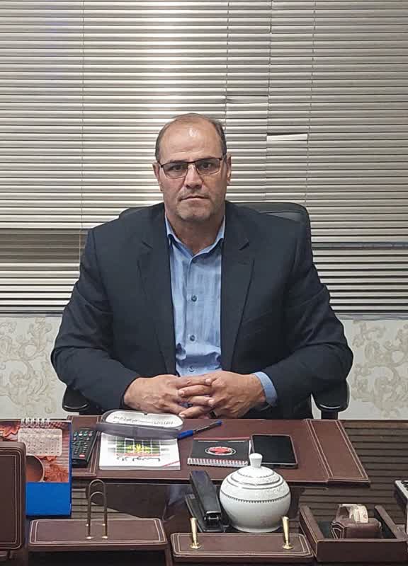 پیام مدیر عامل 
