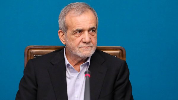 پایگاه اطلاع رسانی ریاست جمهوری