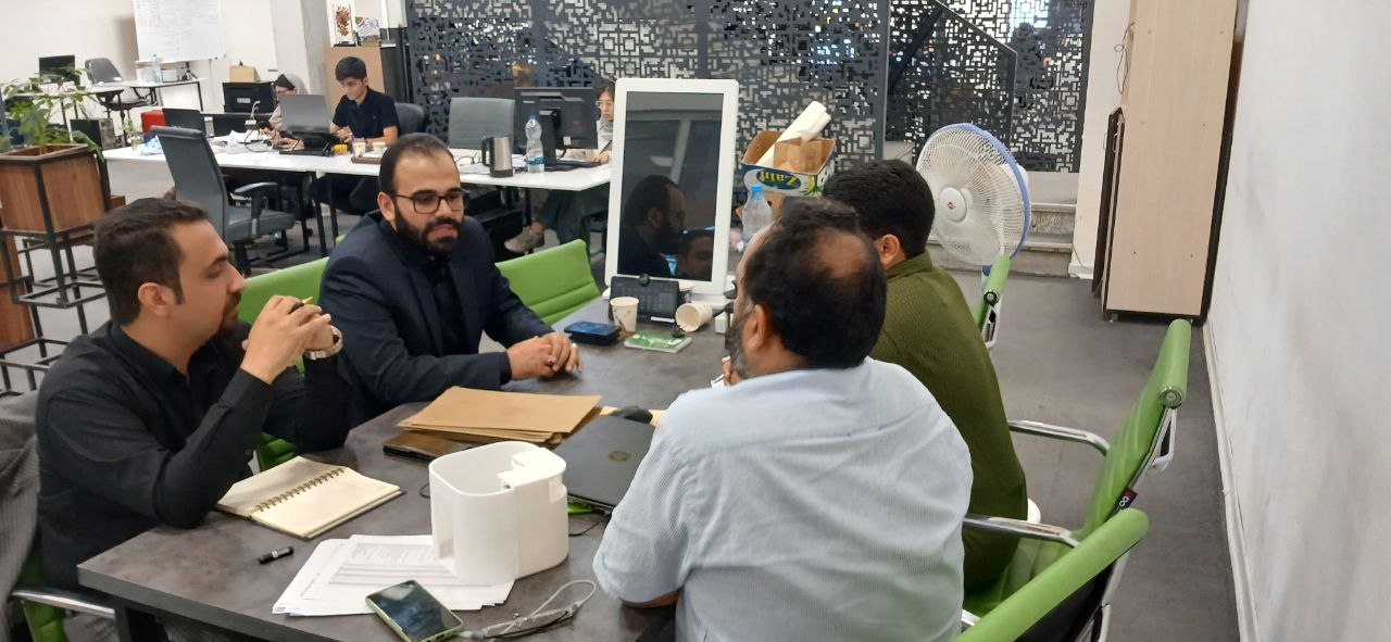 بررسی ابعاد فنی و اقتصادی سیستم مکانیزه تفکیک زباله