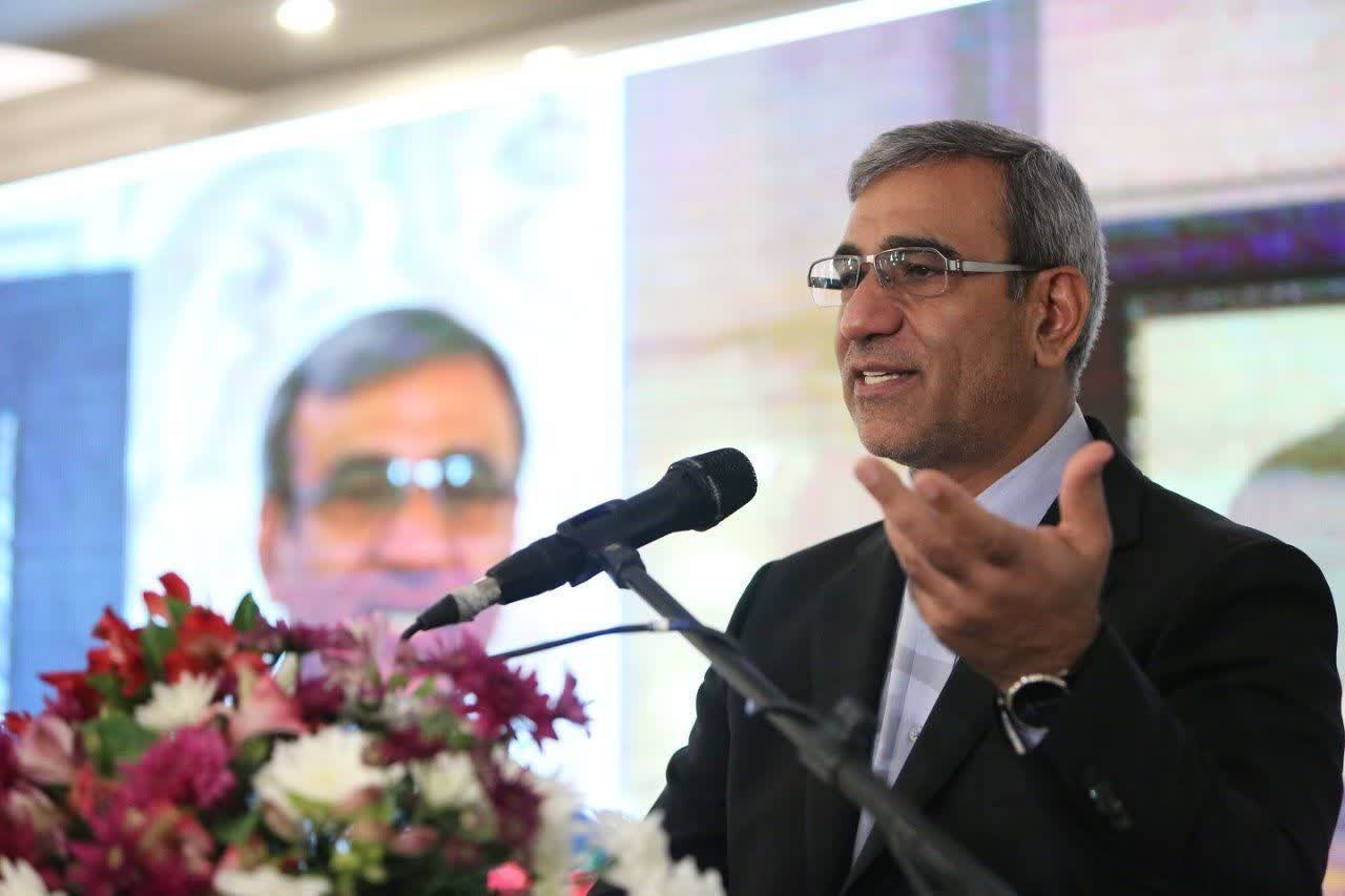 خراسان رضوی باید پیشقراول توسعه و گردشگری کشور باشد