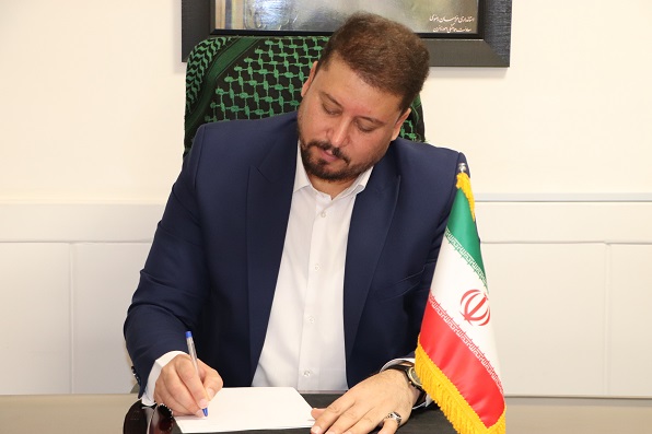 پیام تبریک مدیرعامل سازمان همیاری شهرداری های خراسان رضوی به مناسبت روز جهانی استاندارد